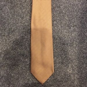Barney’s New York tie